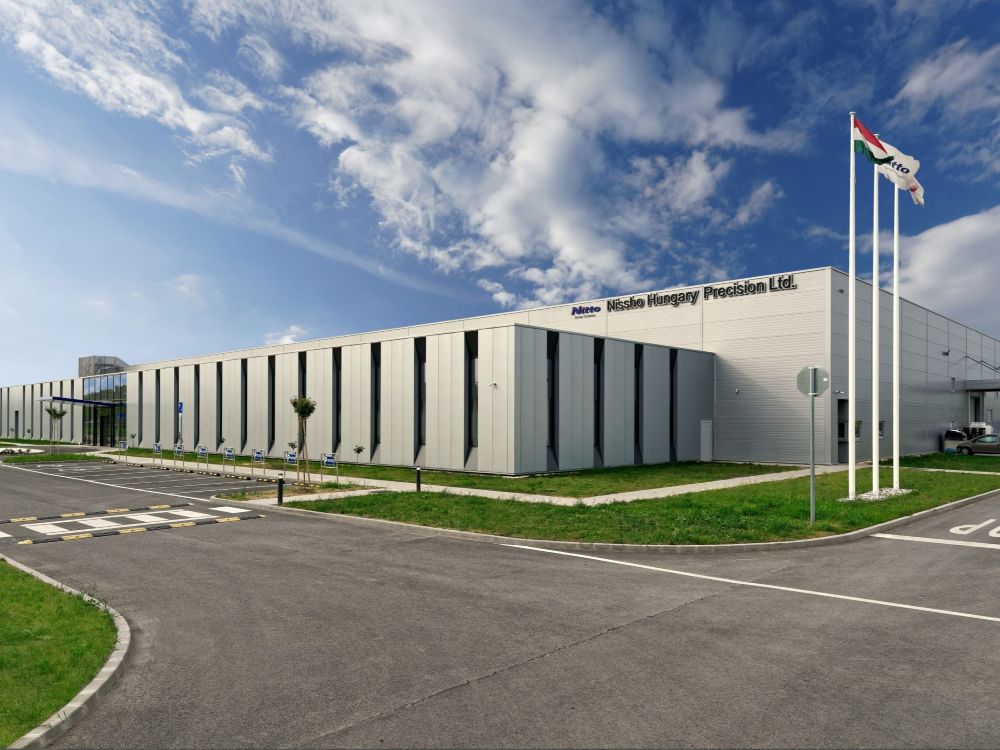 Nissho Hungary Kft.