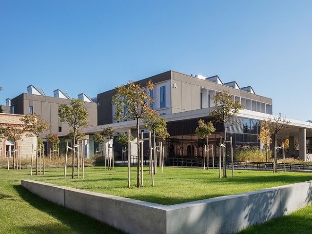 Országos Múzeumi Restaurálási és Raktározási Központ