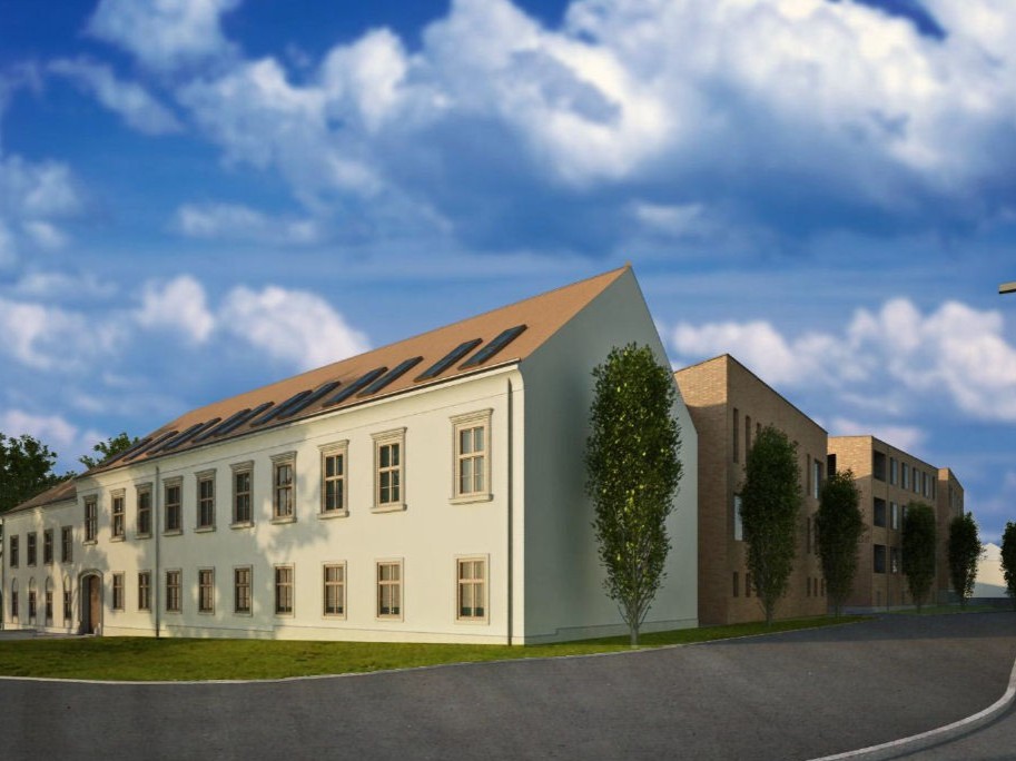 Soproni Darazsak Sportakadémia Campus