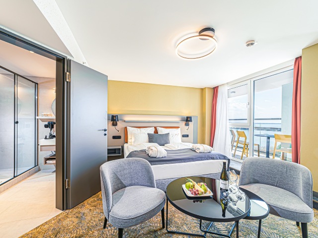 Hotel Helikon