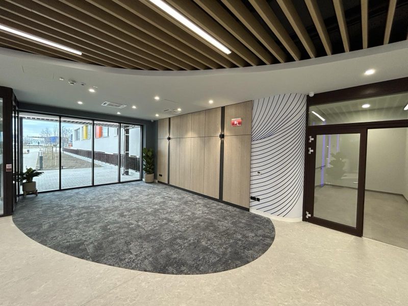 Energy Hotel & Business Center