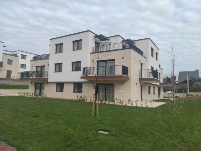 Birgés Villapark